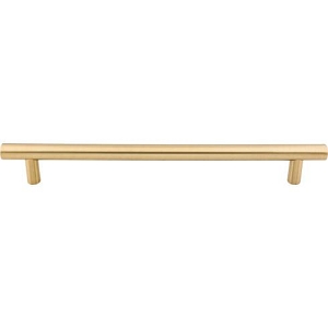 Top Knobs M2430 Hopewell Appliance Pull 18 Inch Honey Bronze